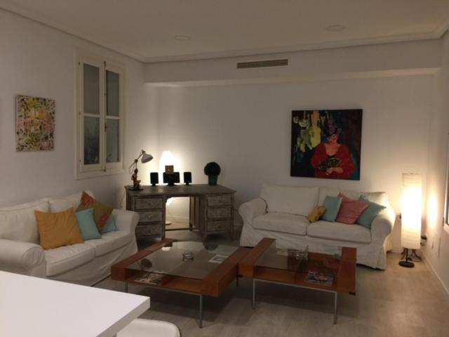 Amplio Apto A 200M De Plaza De Espana, A/C Wifi 마드리드 외부 사진